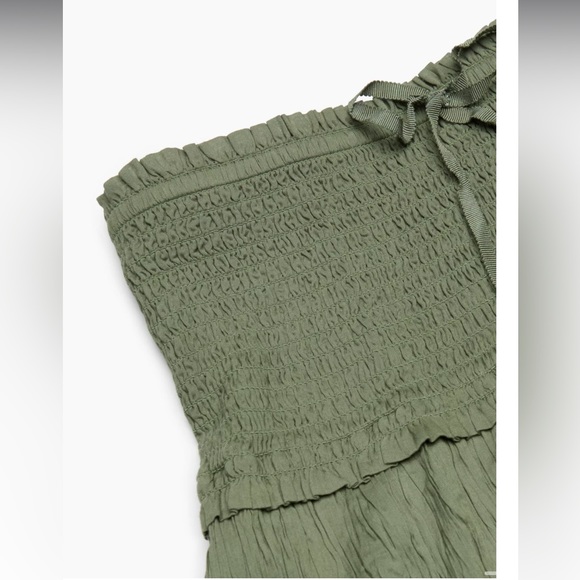 NWT Aritzia Mozart skirt - Picture 9 of 12